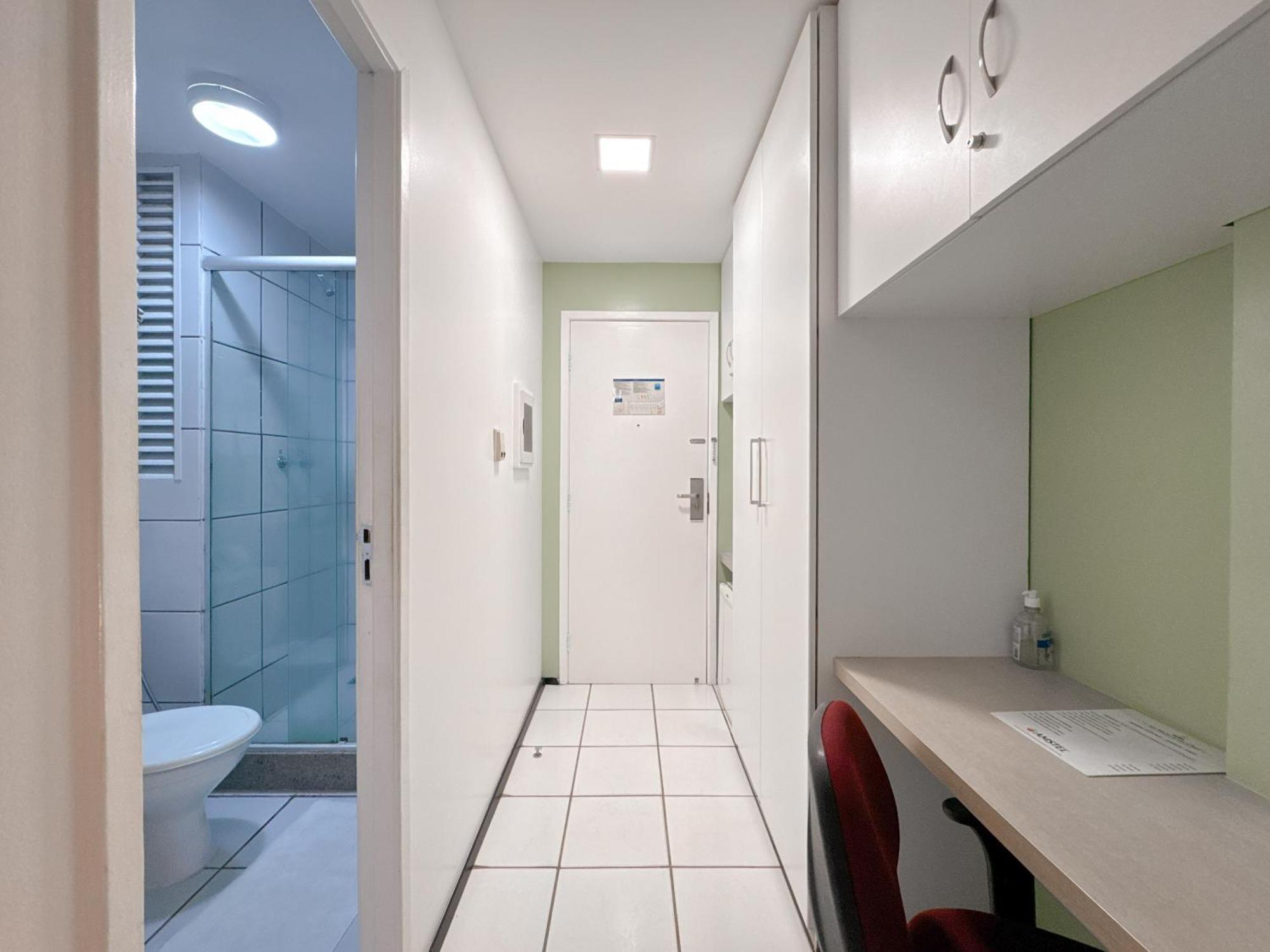 Conforto e Aventura Flat Lençois Balaclava Extérieur photo